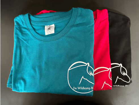 tshirts